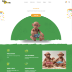 Arı Toys E-Ticaret Sitesi