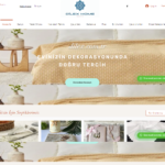 Dilex Firması E-Ticaret Sitesi