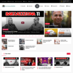 Prof. Dr. Barış Erdoğan Web Sitesi