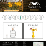 Vasada Kozmetik E-Ticaret Sitesi
